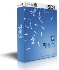 Software de control de accesos a vehículos IdPark